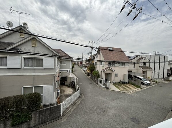 尾上の松駅 徒歩15分 1階の物件内観写真